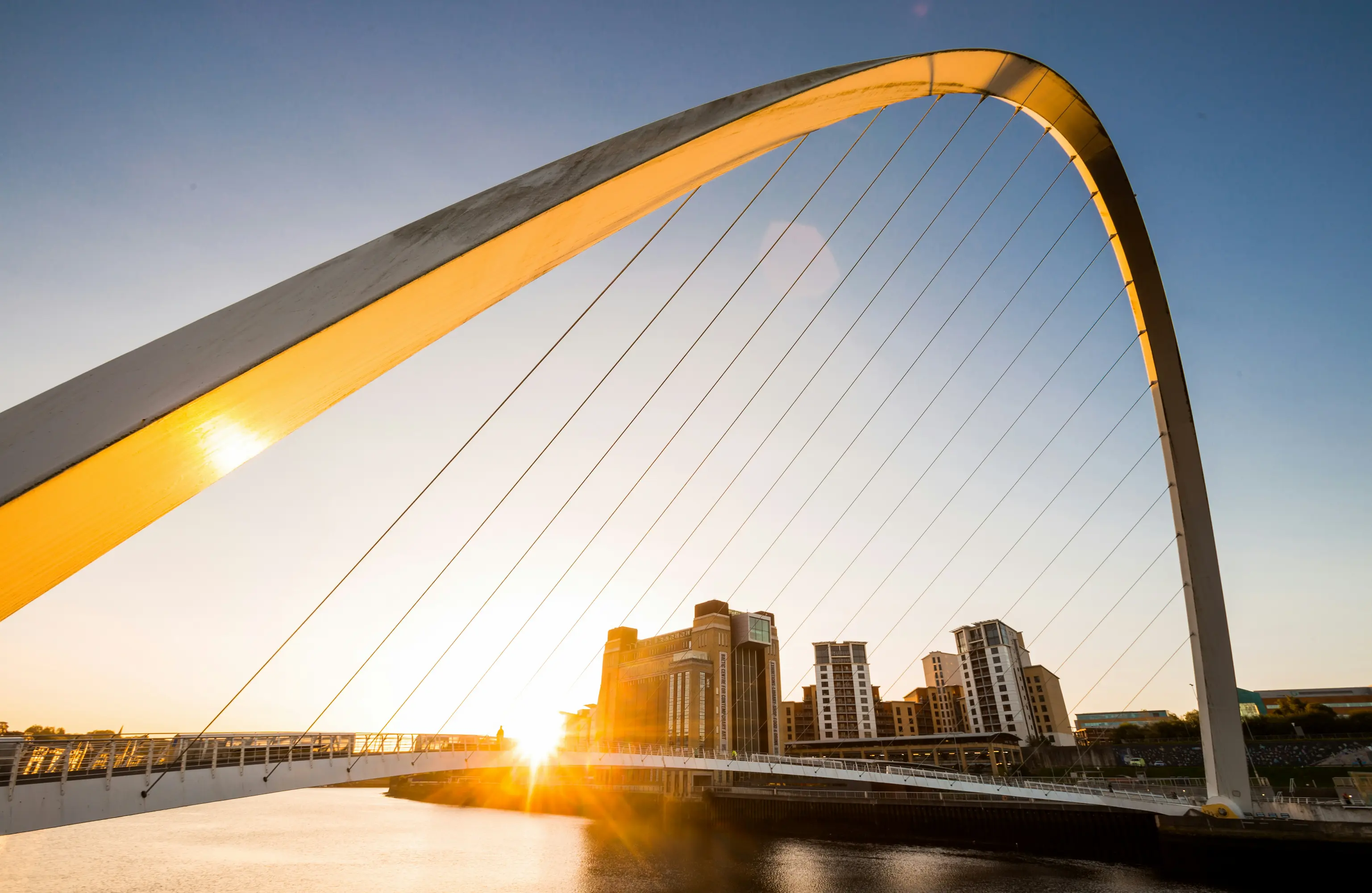 River Tyne, Newcastle upon Tyne